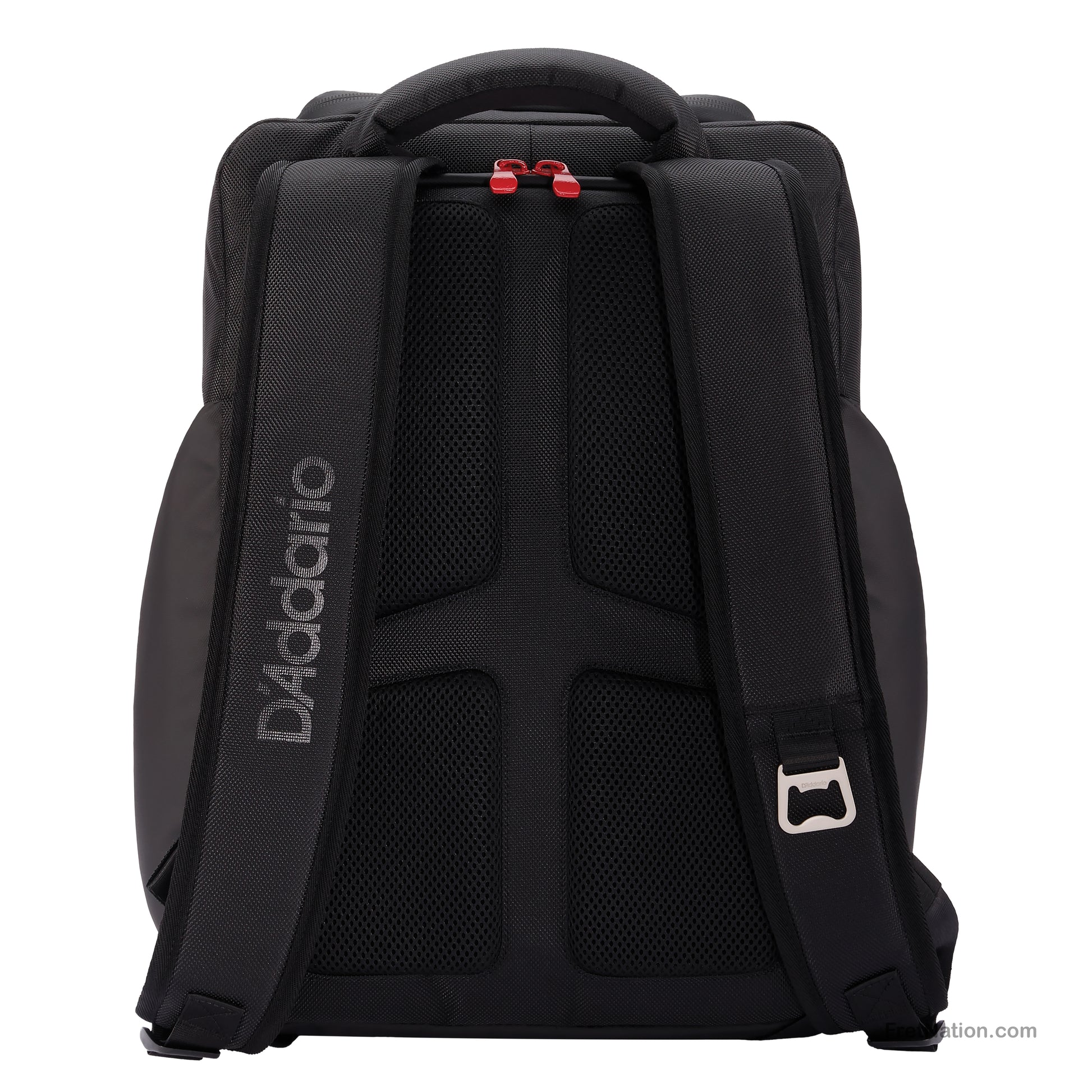 D'Addario D'Addario Backline Gear Transport Pack Solo - PW-BLGTP-02