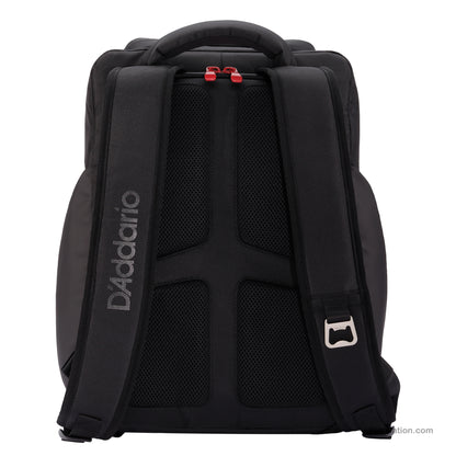 D'Addario D'Addario Backline Gear Transport Pack Solo - PW-BLGTP-02