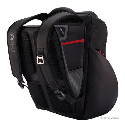 D'Addario D'Addario Backline Gear Transport Pack Solo - PW-BLGTP-02