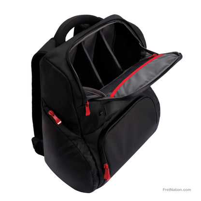 D'Addario D'Addario Backline Gear Transport Pack Solo - PW-BLGTP-02