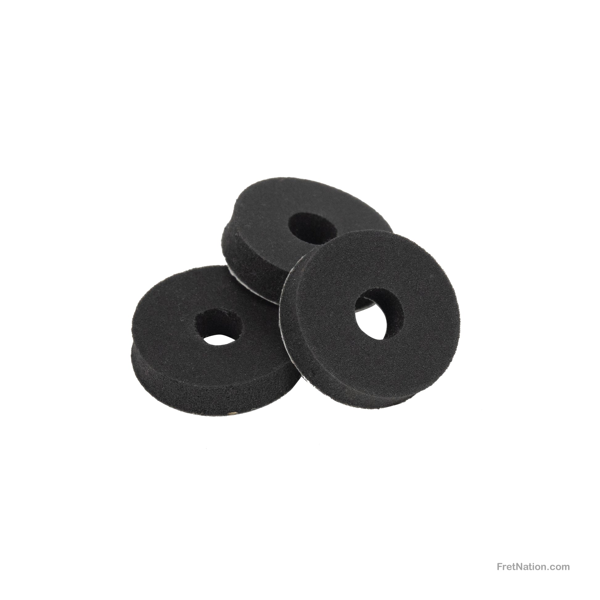 D'Addario D'Addario LokNob Standard Brake Pad 03-Pack - PW-BP-03