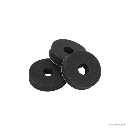 D'Addario D'Addario LokNob Standard Brake Pad 03-Pack - PW-BP-03