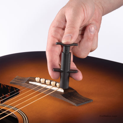 D'Addario D'Addario Bridge Pin Puller - PW-BPP-01