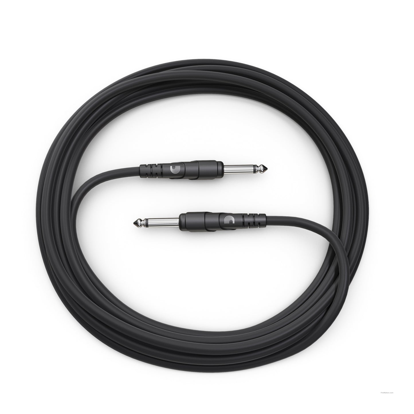 D'Addario D'Addario Classic Series Instrument Cable 05-Foot - PW-CGT-05