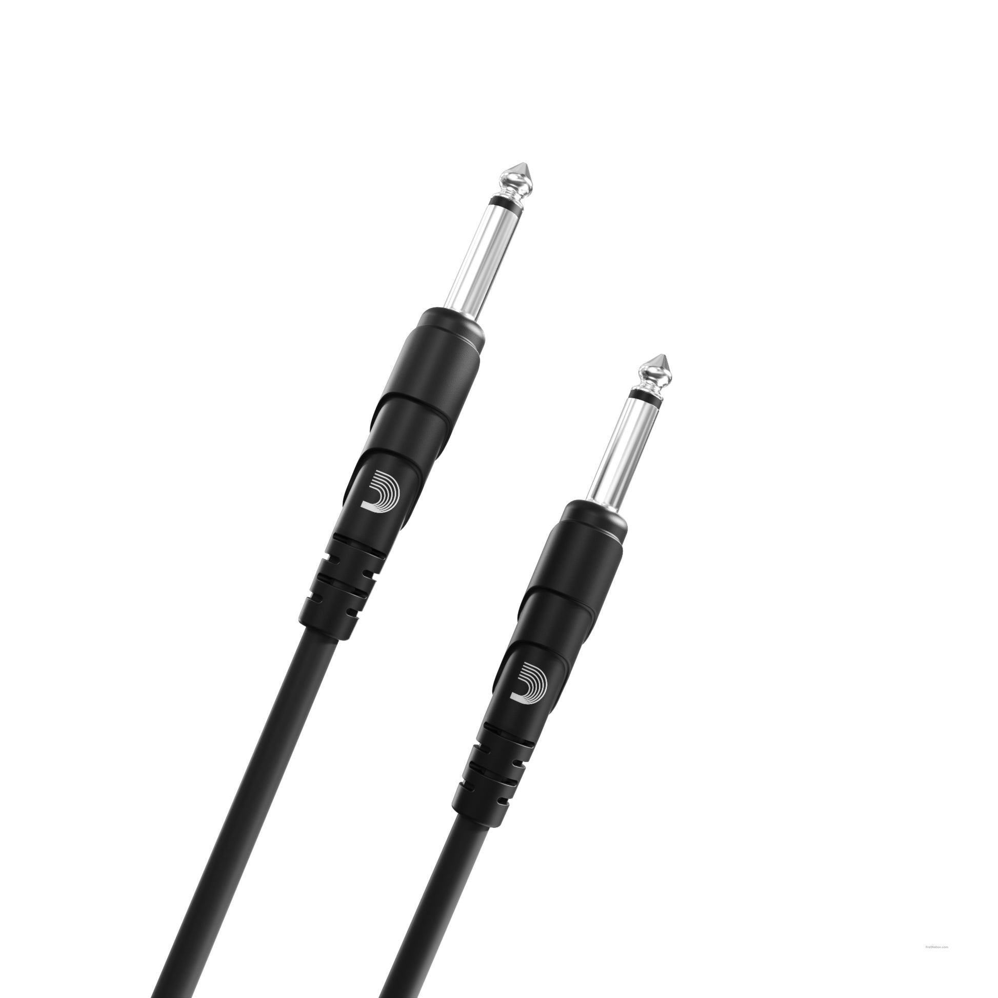D'Addario D'Addario Classic Series Instrument Cable 05-Foot - PW-CGT-05