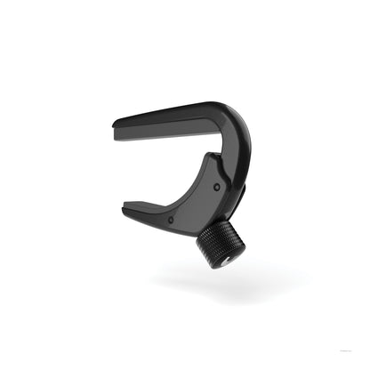 D'Addario D'Addario Banjo/Mandolin Pro Capo - PW-CP-11 Black