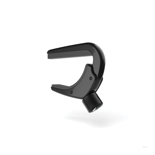 D'Addario D'Addario Banjo/Mandolin Pro Capo - PW-CP-11 Black