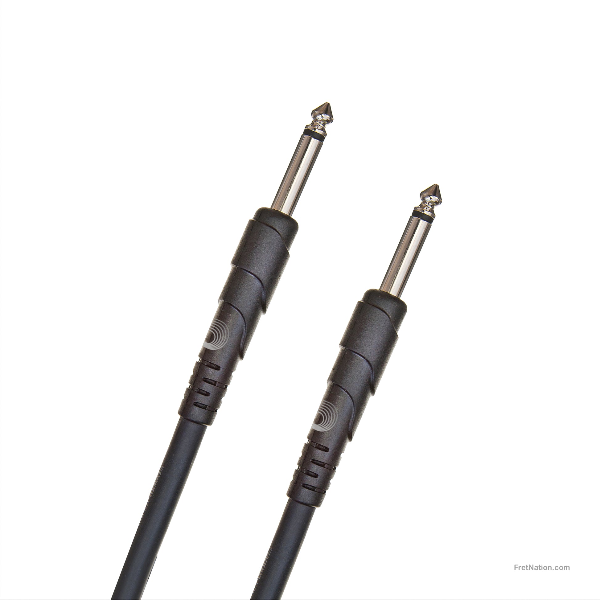 D'Addario D'Addario Classic Series Speaker Cable 25-Foot 1/4" - PW-CSPK-25
