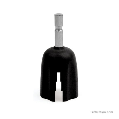 D'Addario D'Addario Drill Bit Peg Winder - PW-DBPW-01