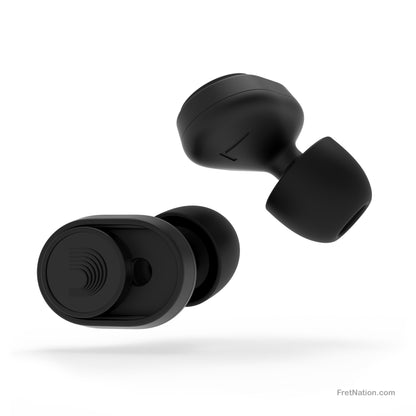D'Addario D'Addario dBud Premium Hearing Protection - PW-DBUDHP-01