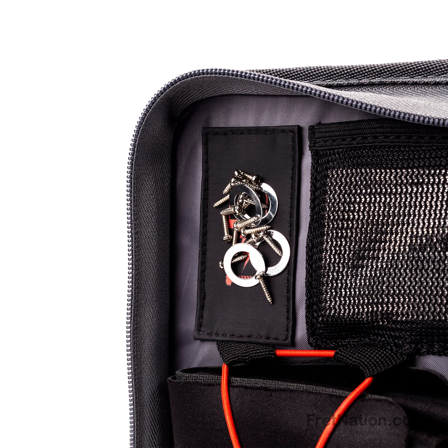 D'Addario D'Addario Bass Maintenance Kit - PW-EBMK-01