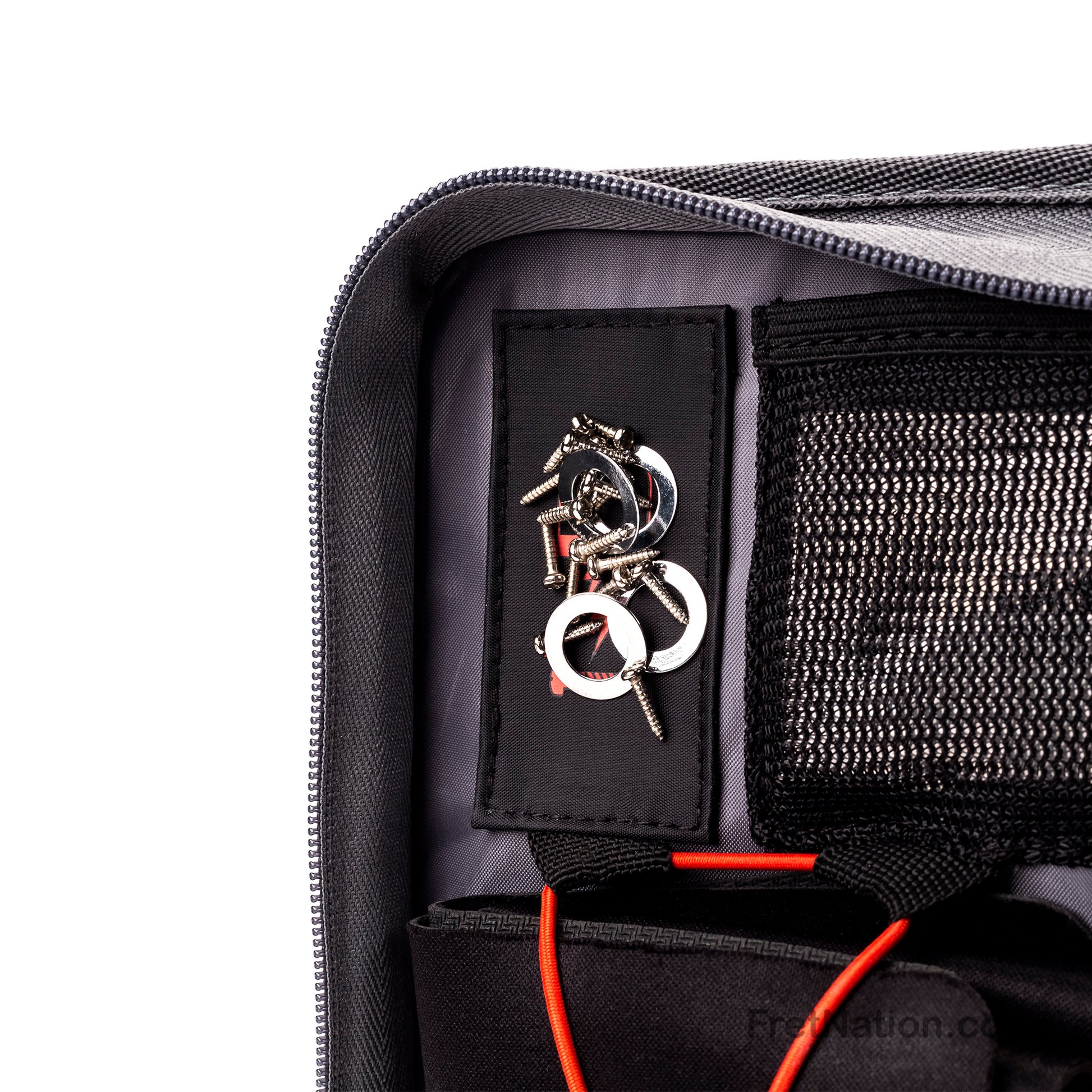 D'Addario D'Addario Bass Maintenance Kit - PW-EBMK-01