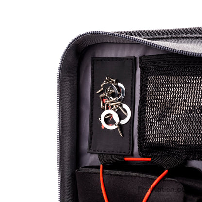 D'Addario D'Addario Bass Maintenance Kit - PW-EBMK-01