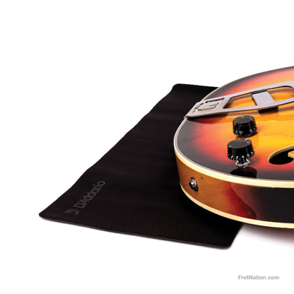 D'Addario D'Addario Guitar Maintenance Kit - PW-EGMK-01