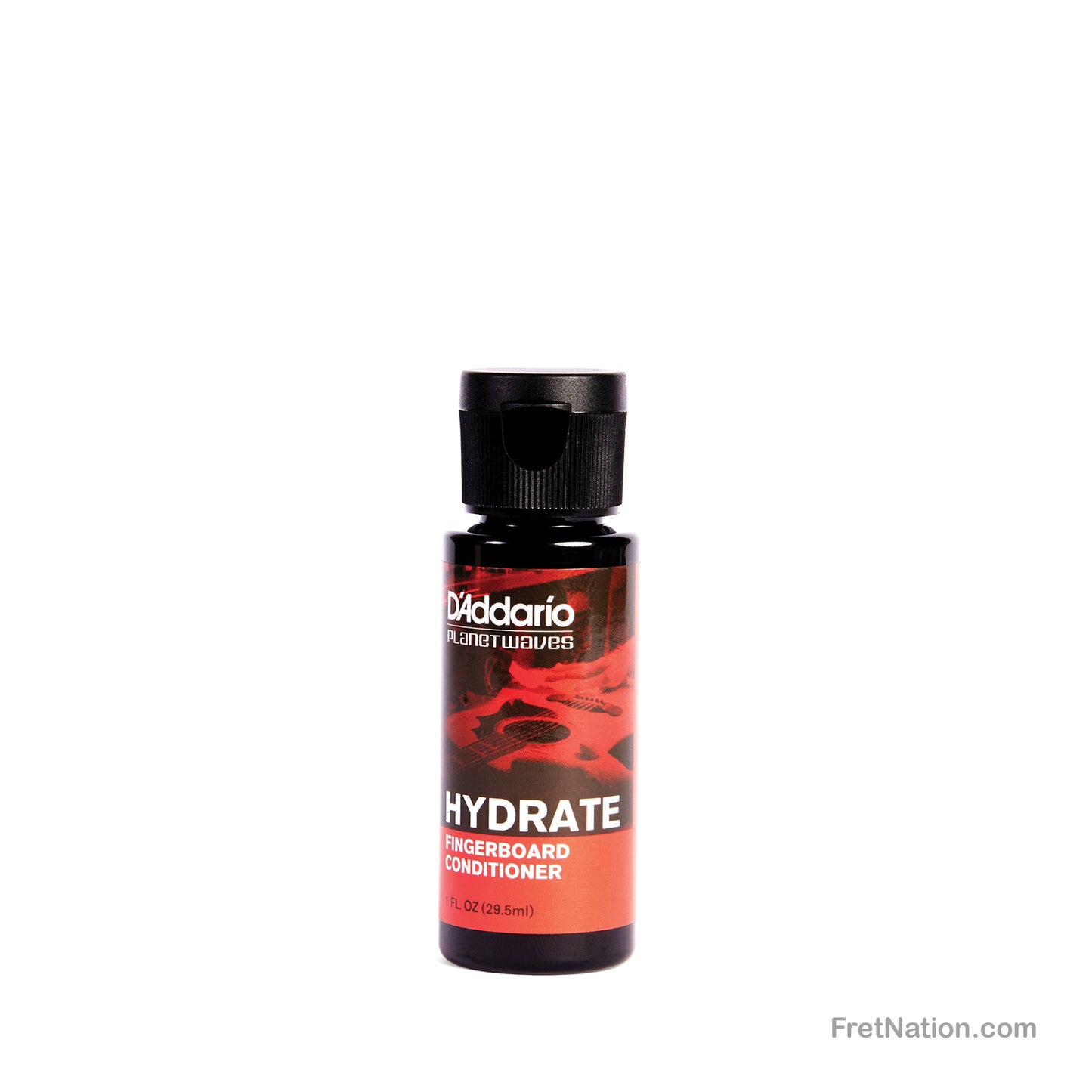 D'Addario D'Addario Hydrate Fingerboard Conditioner 1oz. - PW-FBCS