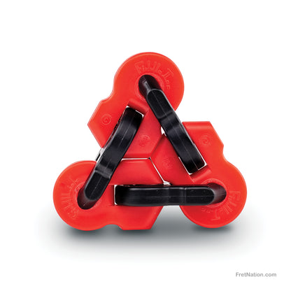 D'Addario D'Addario FiddiLink Hand Exerciser - PW-FDLK-01