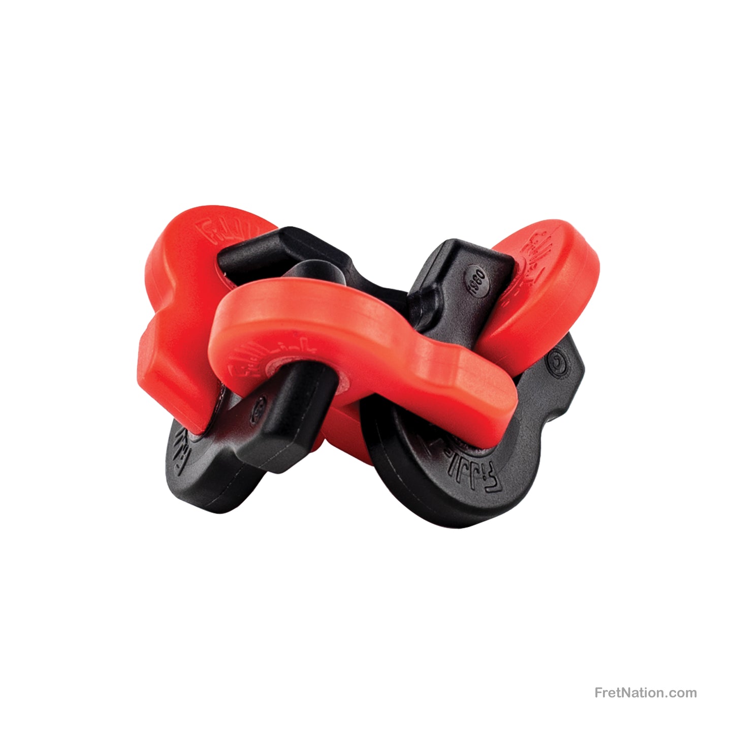 D'Addario D'Addario FiddiLink Hand Exerciser - PW-FDLK-01