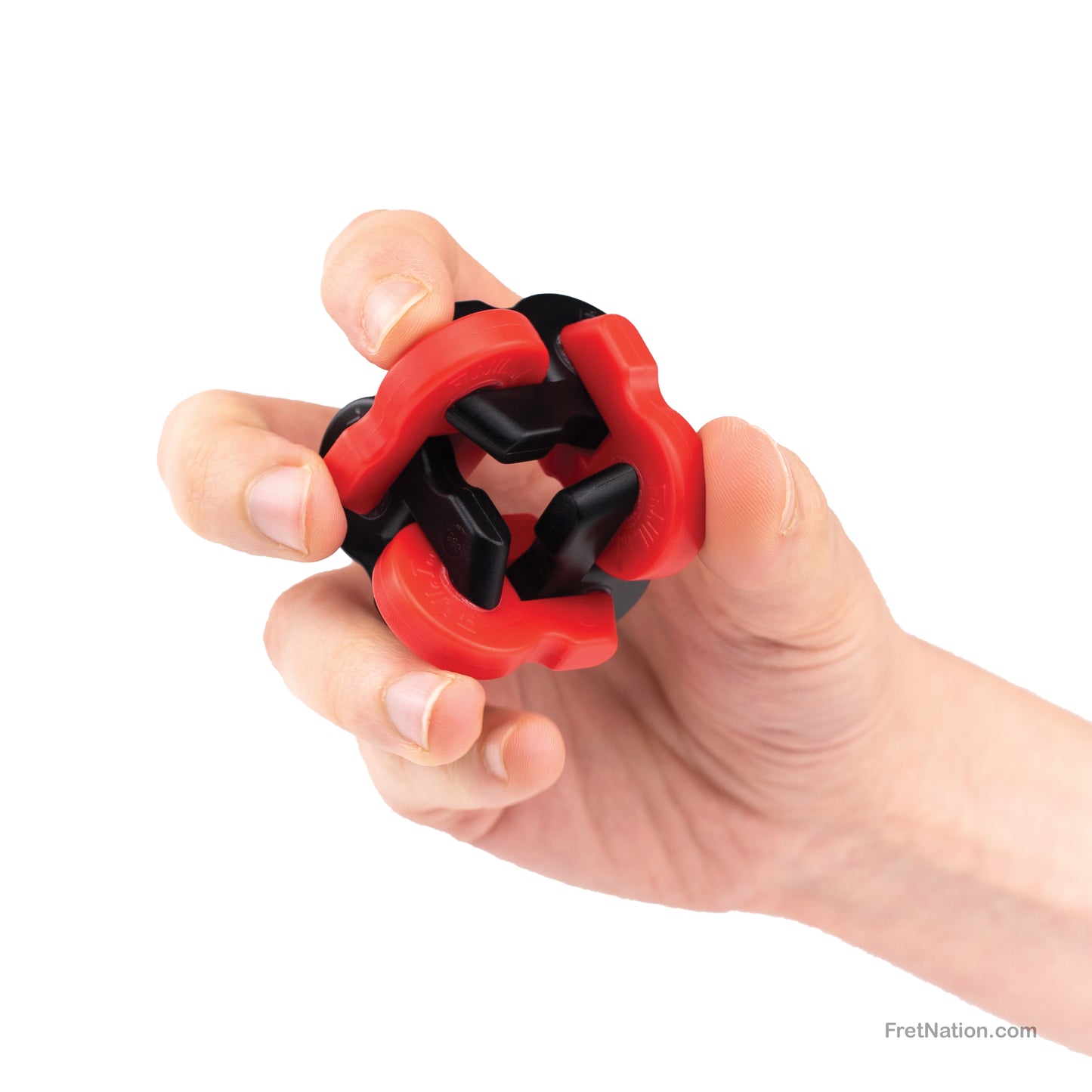 D'Addario D'Addario FiddiLink Hand Exerciser - PW-FDLK-01