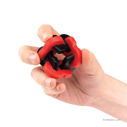 D'Addario D'Addario FiddiLink Hand Exerciser - PW-FDLK-01