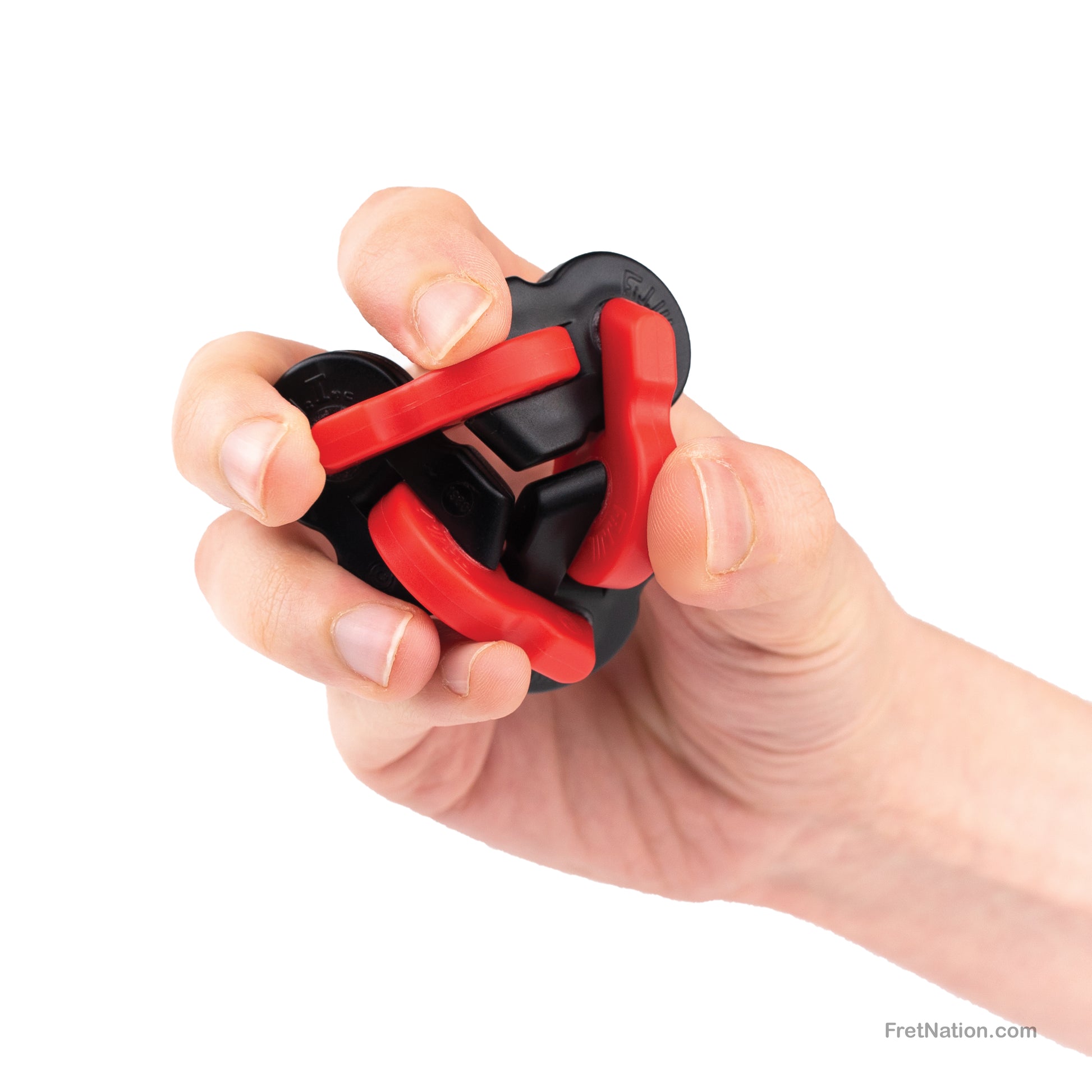 D'Addario D'Addario FiddiLink Hand Exerciser - PW-FDLK-01