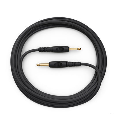 D'Addario D'Addario Custom Series Instrument Cable 05-Foot 1/4" - PW-G-05