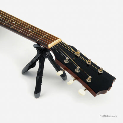 D'Addario D'Addario Guitar Headstand - PW-HDS