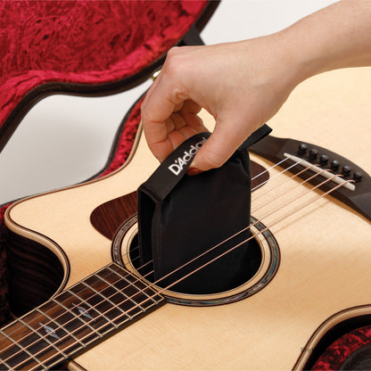 D'Addario D'Addario Humidipak Absorb Kit - PW-HPK-04