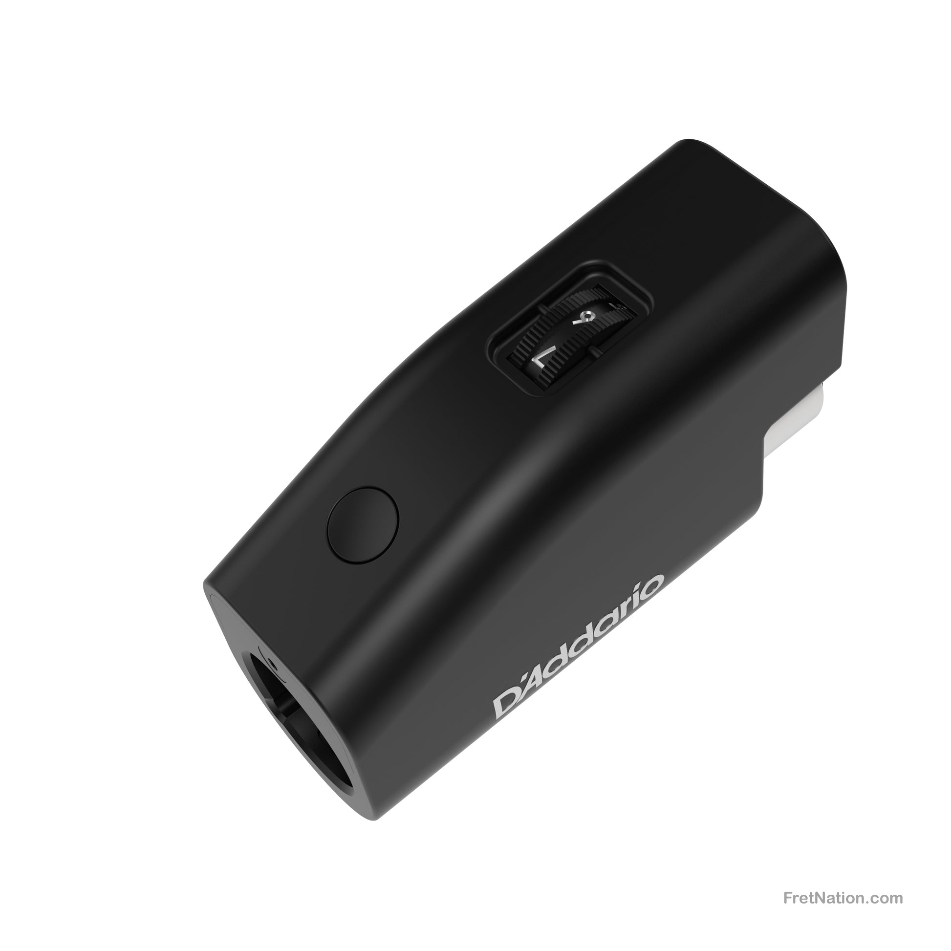 D'Addario D'Addario Infrared Mic Sensor "Auto Mute" - PW-IRMM-01