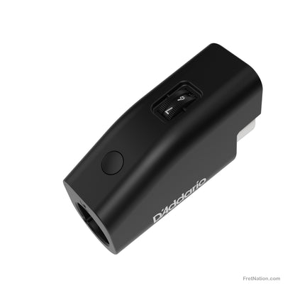 D'Addario D'Addario Infrared Mic Sensor "Auto Mute" - PW-IRMM-01