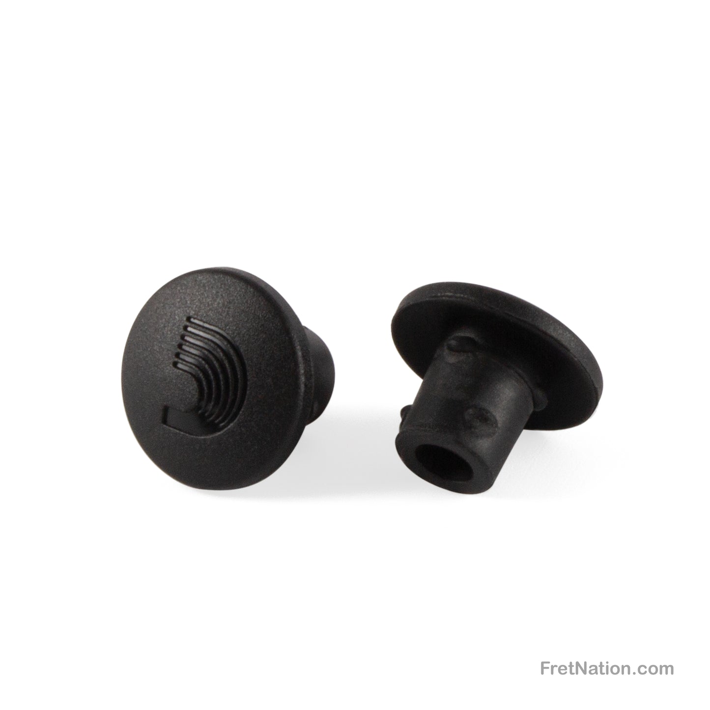 D'Addario D'Addario Jack Plug 6-Pack - PW-JP-06