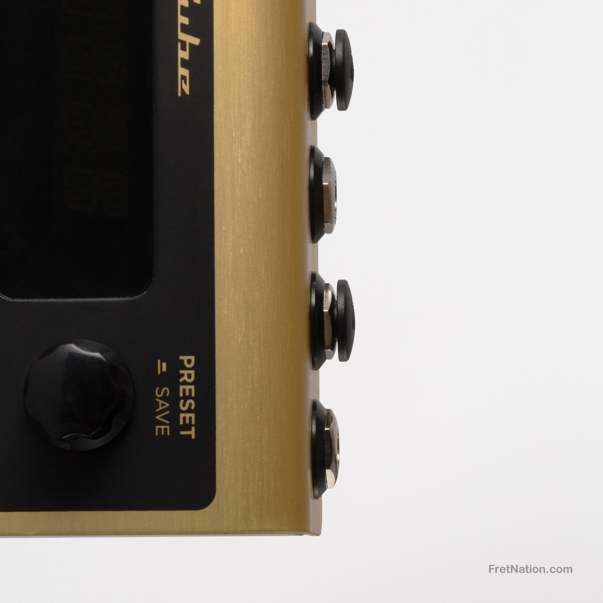 D'Addario D'Addario Jack Plug 6-Pack - PW-JP-06