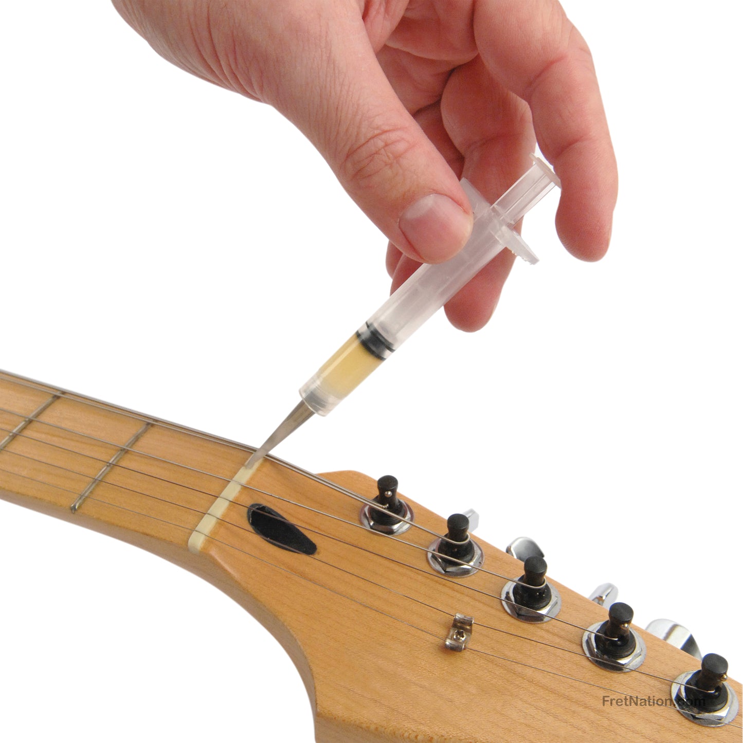 D'Addario D'Addario LubriKit Friction Remover - PW-LBK-01