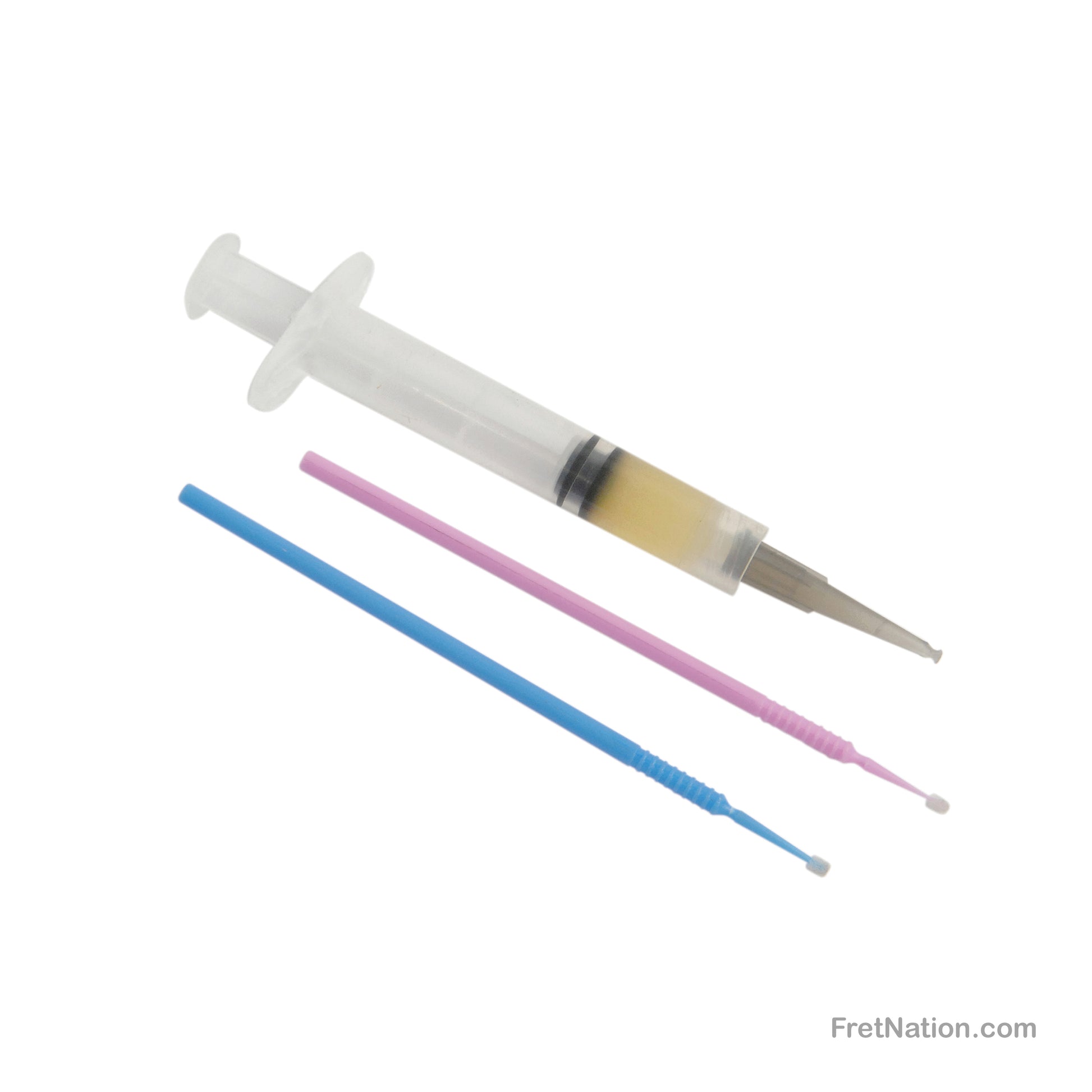 D'Addario D'Addario LubriKit Friction Remover - PW-LBK-01