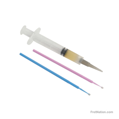 D'Addario D'Addario LubriKit Friction Remover - PW-LBK-01