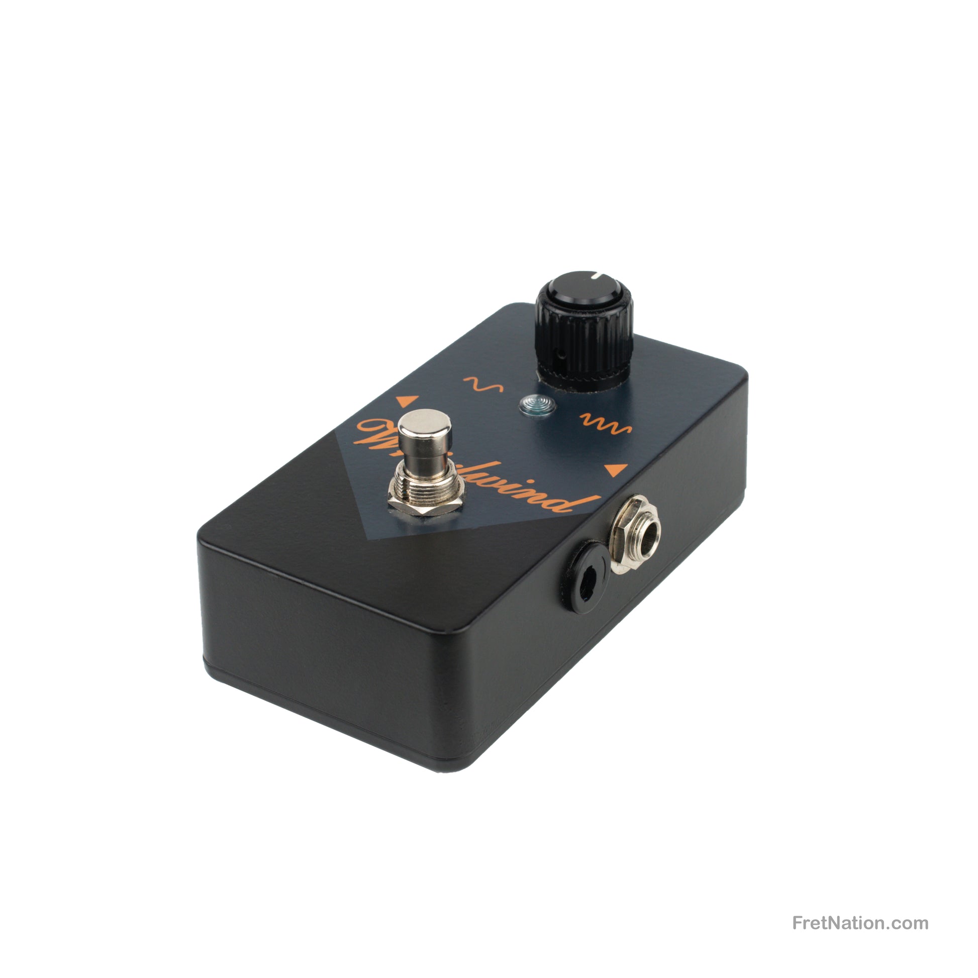 D'Addario D'Addario LokNob Standard Large Black - PW-LNL-01B