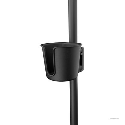 D'Addario D'Addario Mic Stand Accessory System Cup Holder - PW-MSASCH-01
