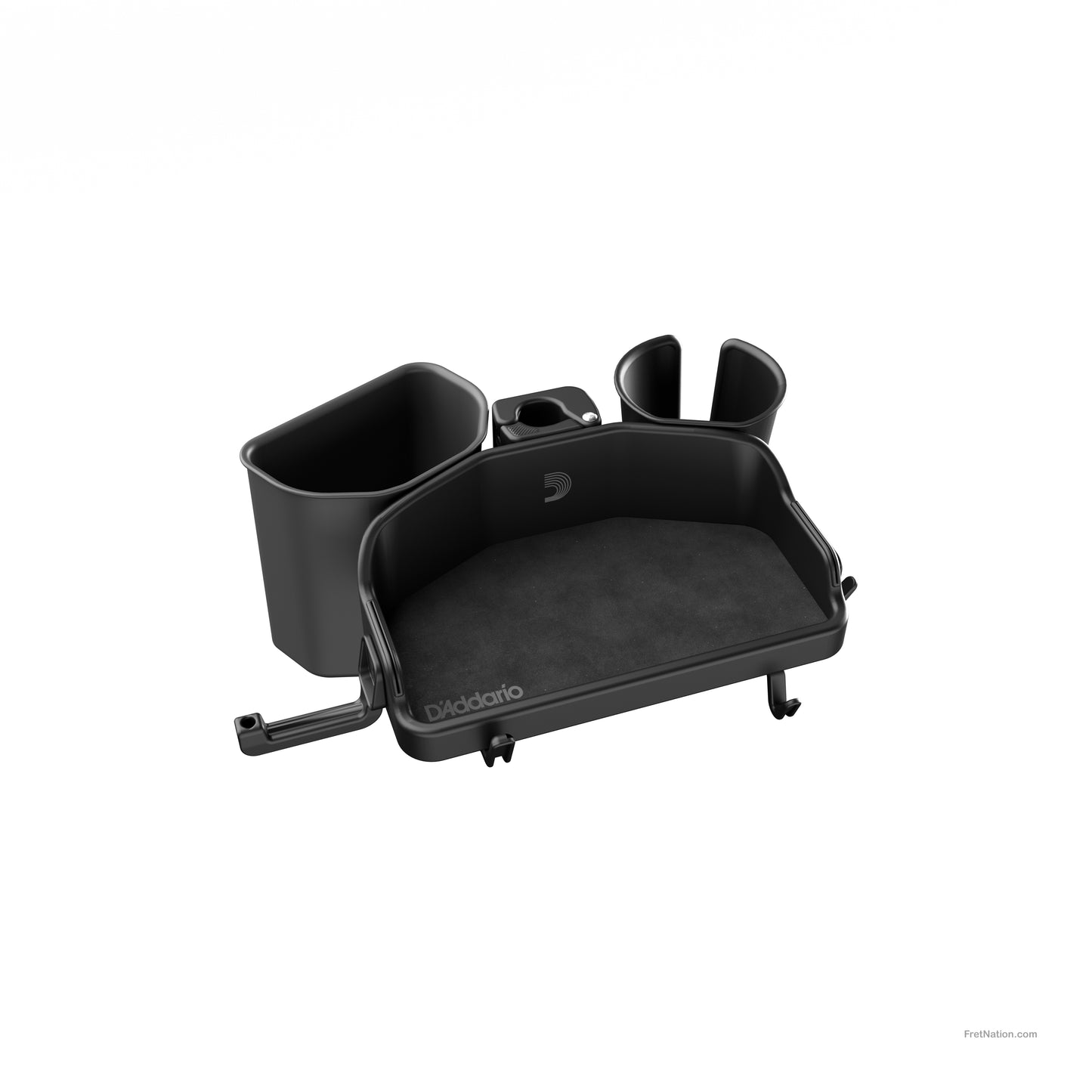 D'Addario D'Addario Mic Stand Accessory System Starter Kit - PW-MSASSK-01