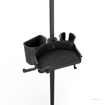 D'Addario D'Addario Mic Stand Accessory System Starter Kit - PW-MSASSK-01