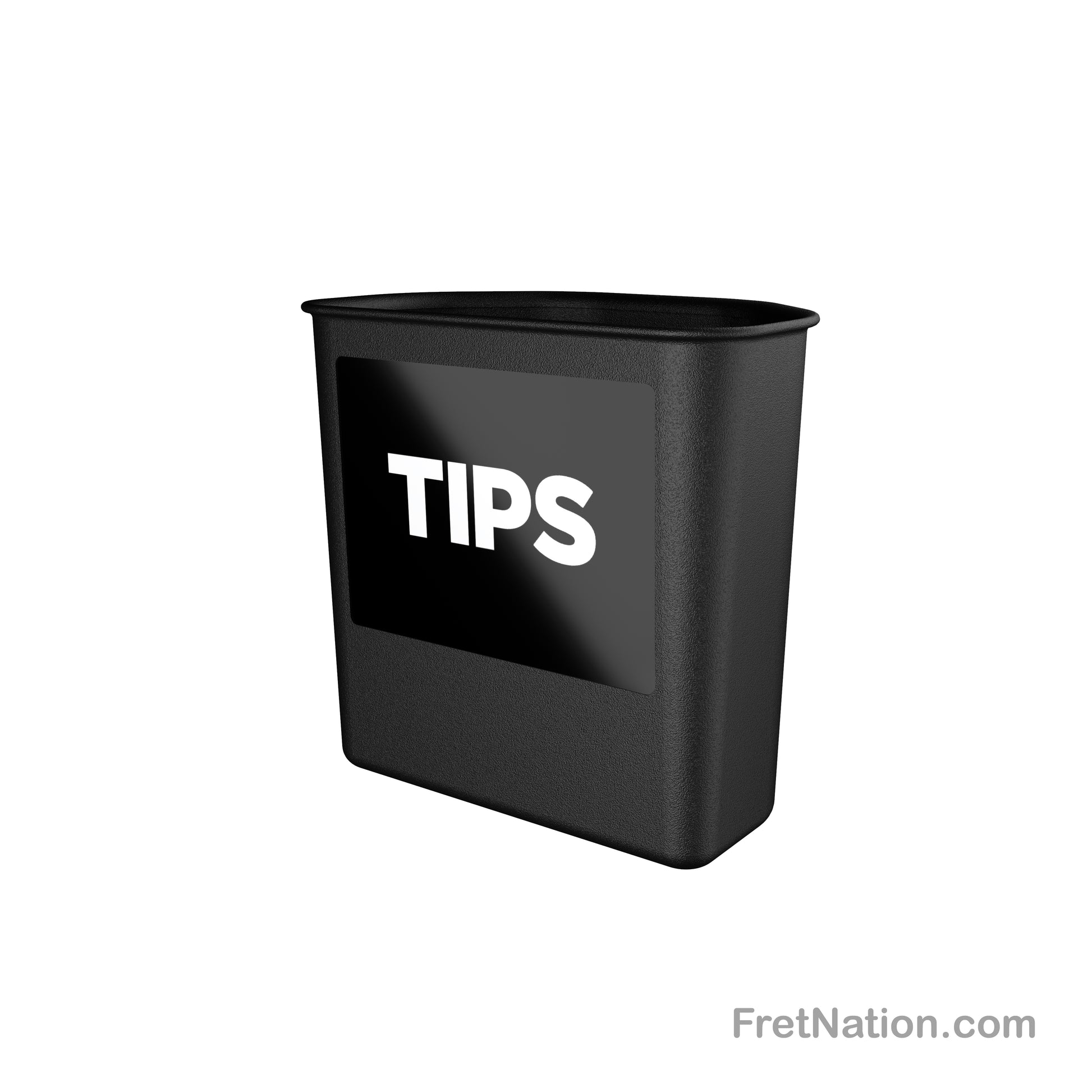 D'Addario D'Addario Mic Stand Accessory System Tip Jar - PW-MSASTJ-01