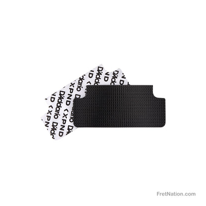 D'Addario D'Addario Pedal Grip Strips 06-pack Standard Size - PW-PGS-01