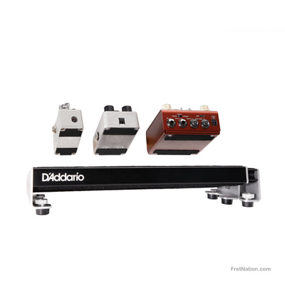 D'Addario D'Addario Pedal Grip Strips Variety Pack - PW-PGS-02
