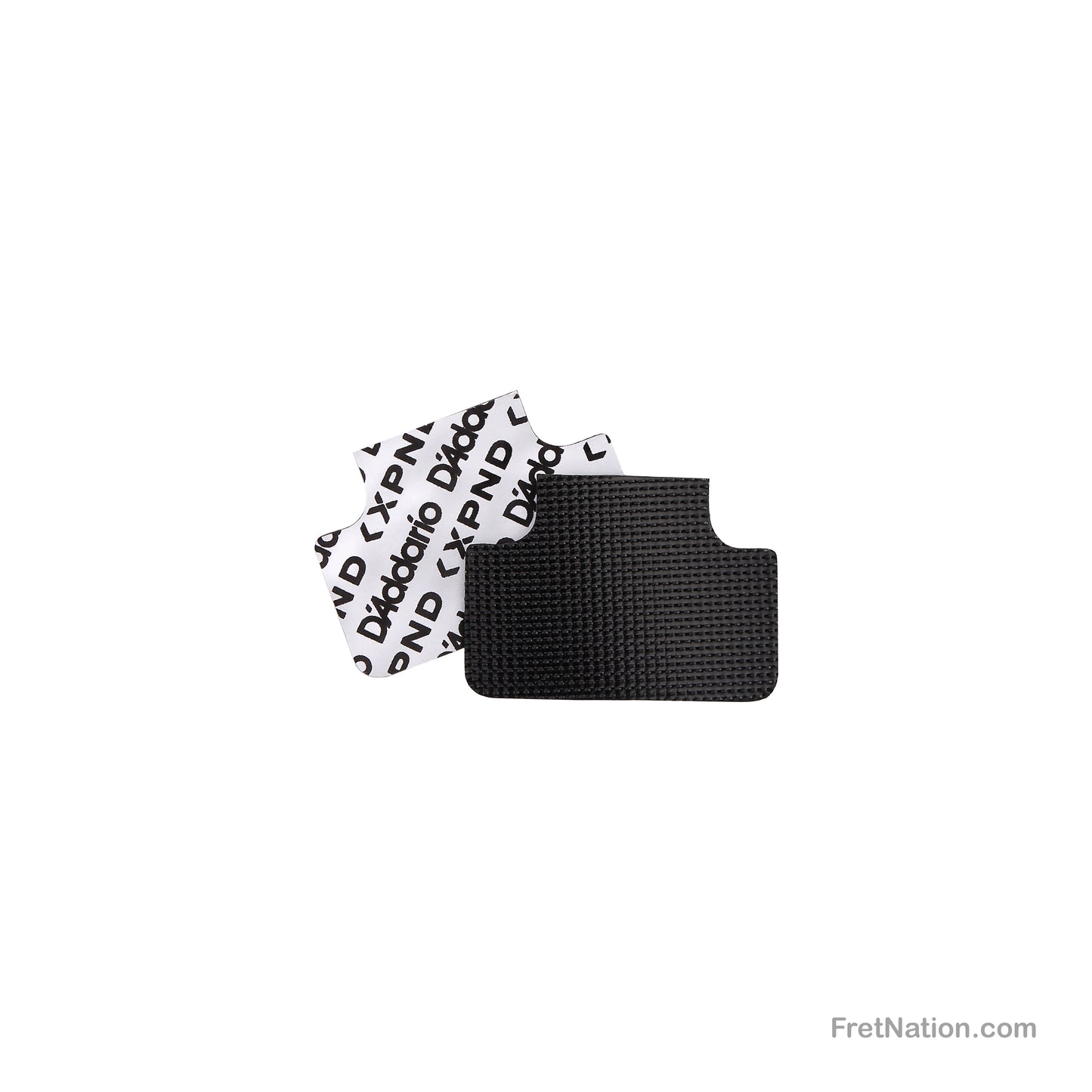 D'Addario D'Addario Pedal Grip Strips Variety Pack - PW-PGS-02