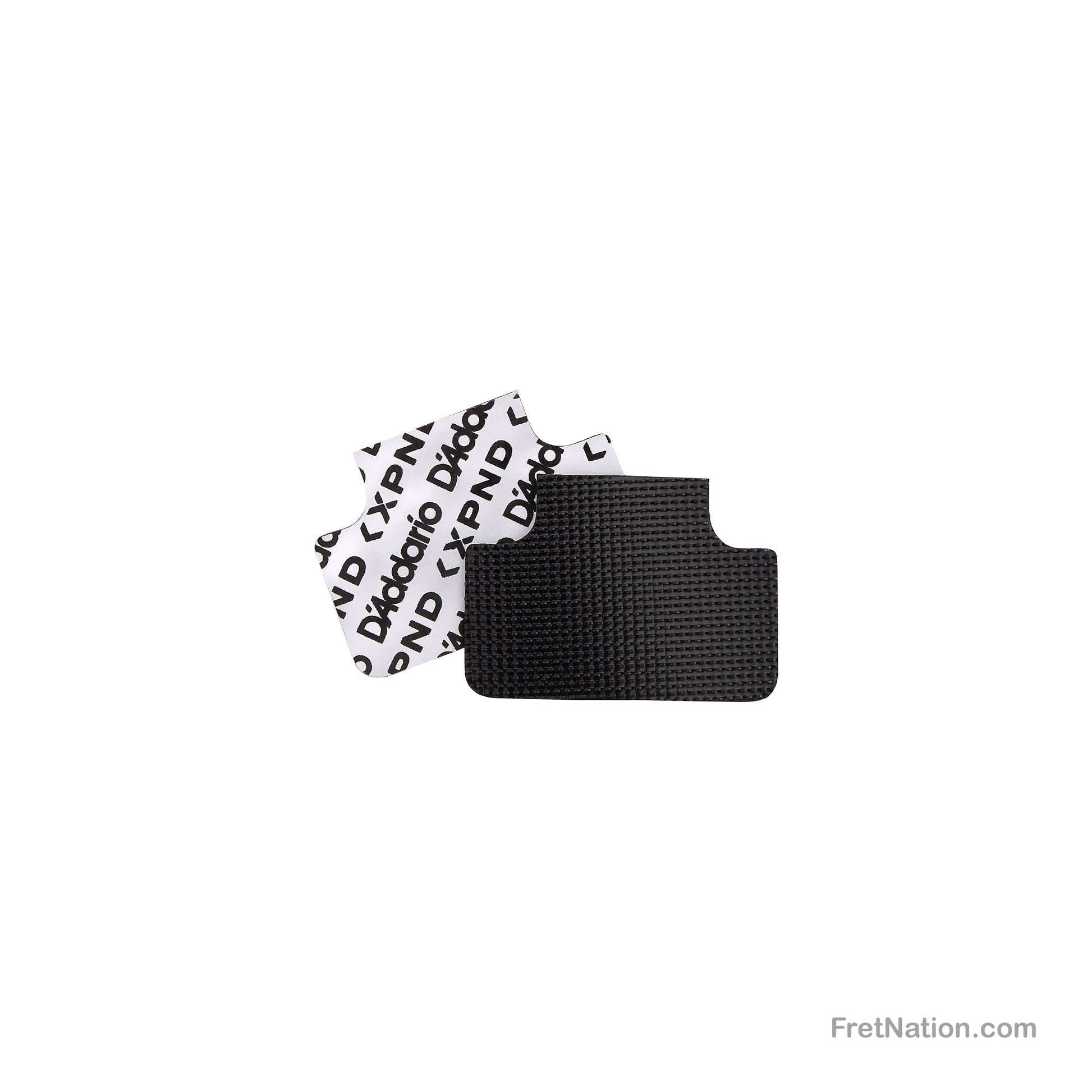 D'Addario D'Addario Pedal Grip Strips Variety Pack - PW-PGS-02