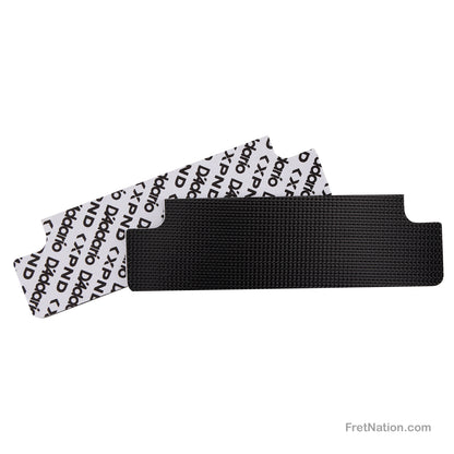 D'Addario D'Addario Pedal Grip Strips Variety Pack - PW-PGS-02