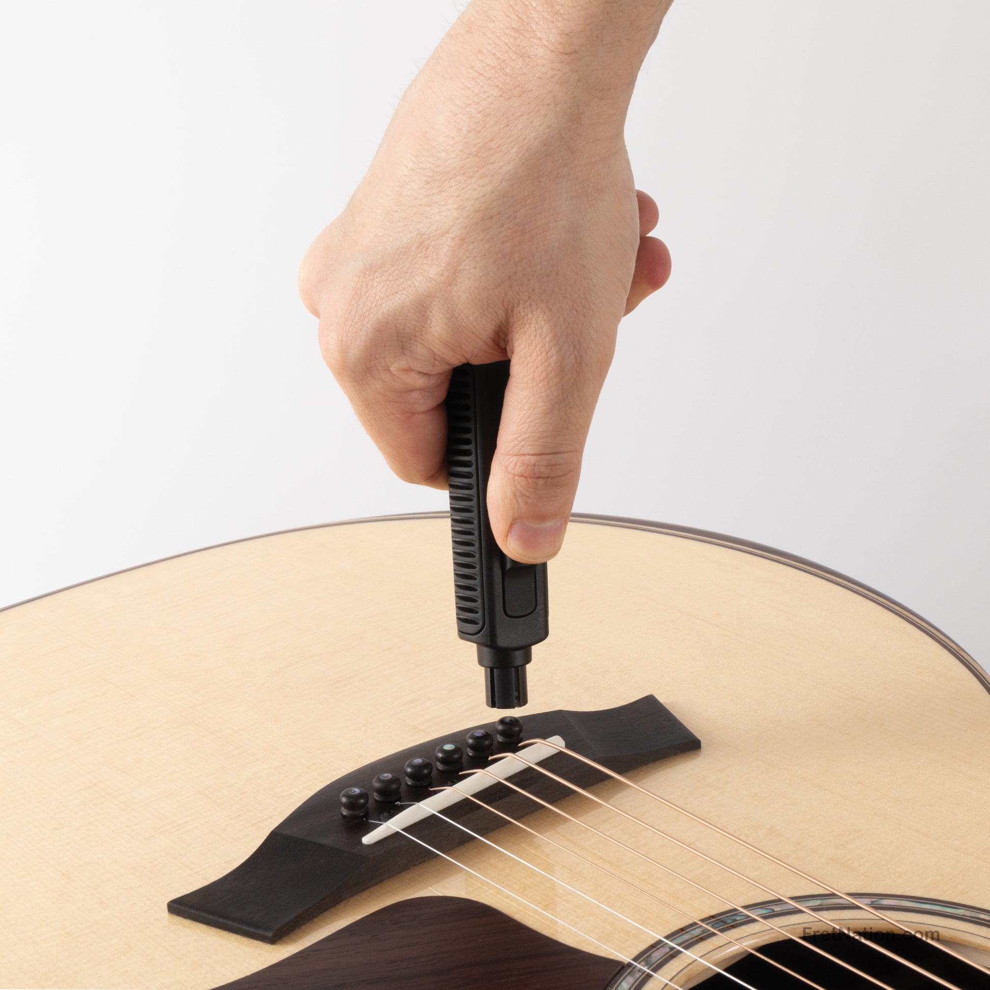 D'Addario D'Addario Tour Grade Peg Winder - PW-TGPW-01
