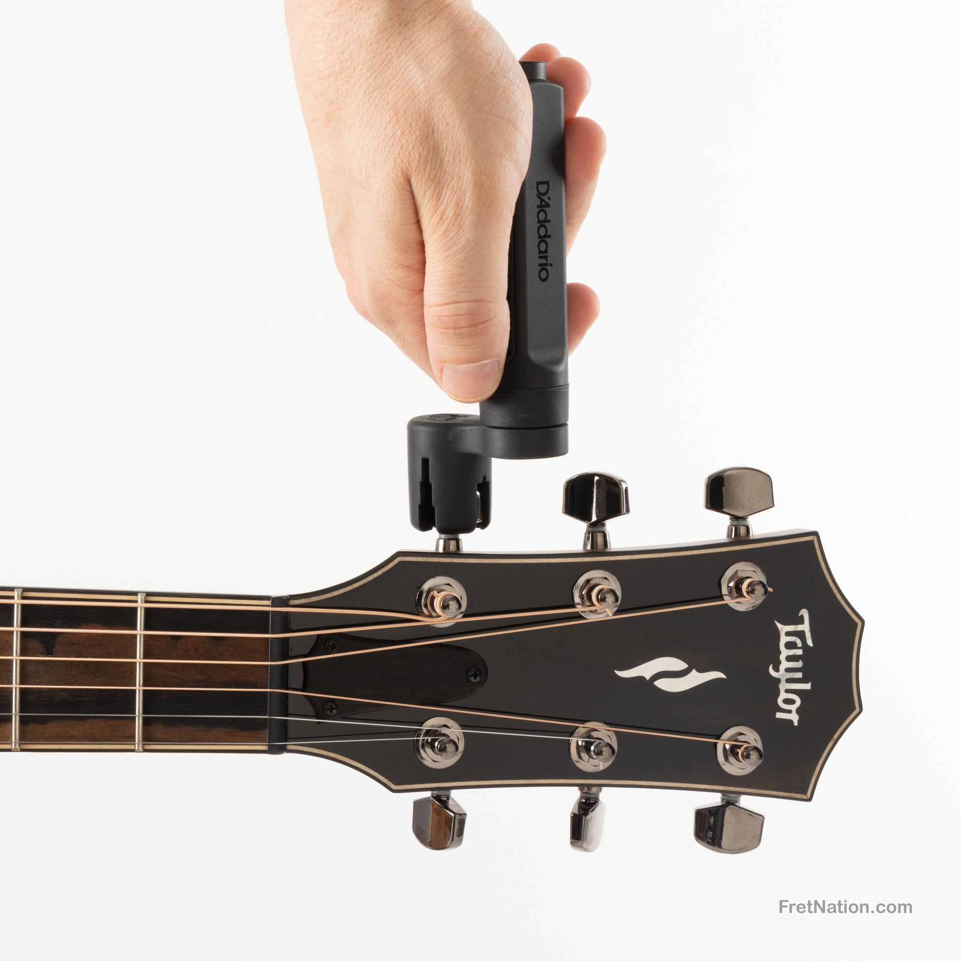 D'Addario D'Addario Tour Grade Peg Winder - PW-TGPW-01
