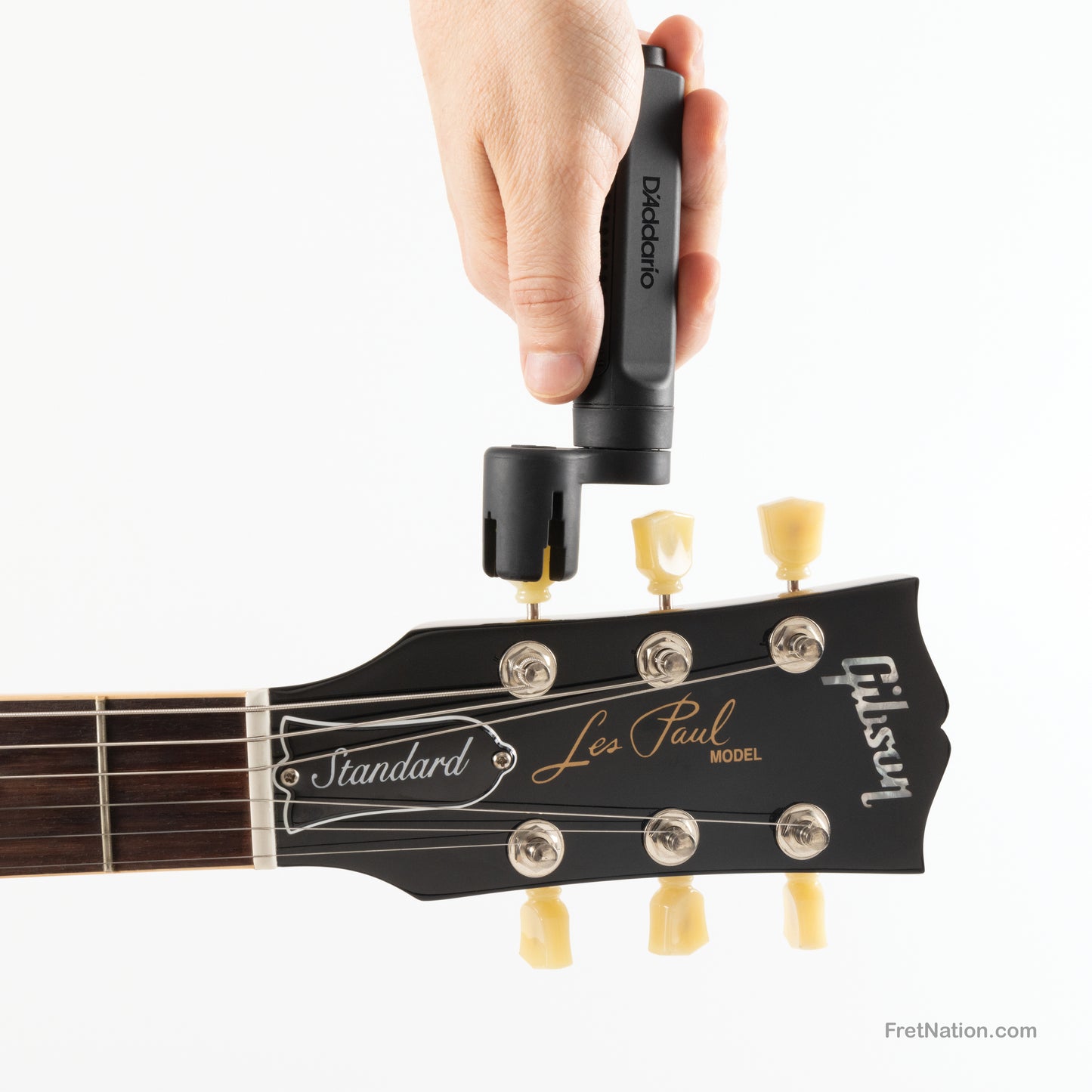 D'Addario D'Addario Tour Grade Peg Winder - PW-TGPW-01