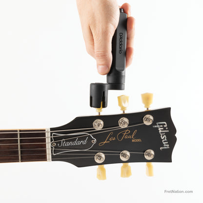 D'Addario D'Addario Tour Grade Peg Winder - PW-TGPW-01