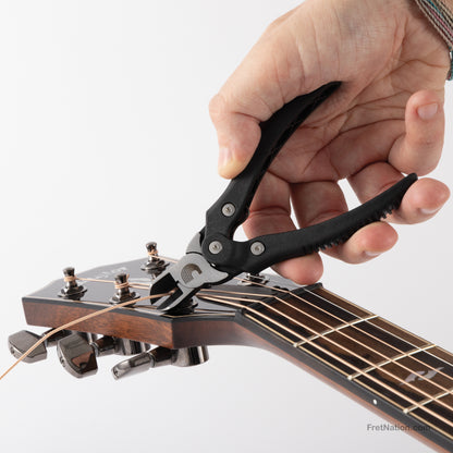 D'Addario D'Addario Tour Grade String Cutter - PW-TGSC-01