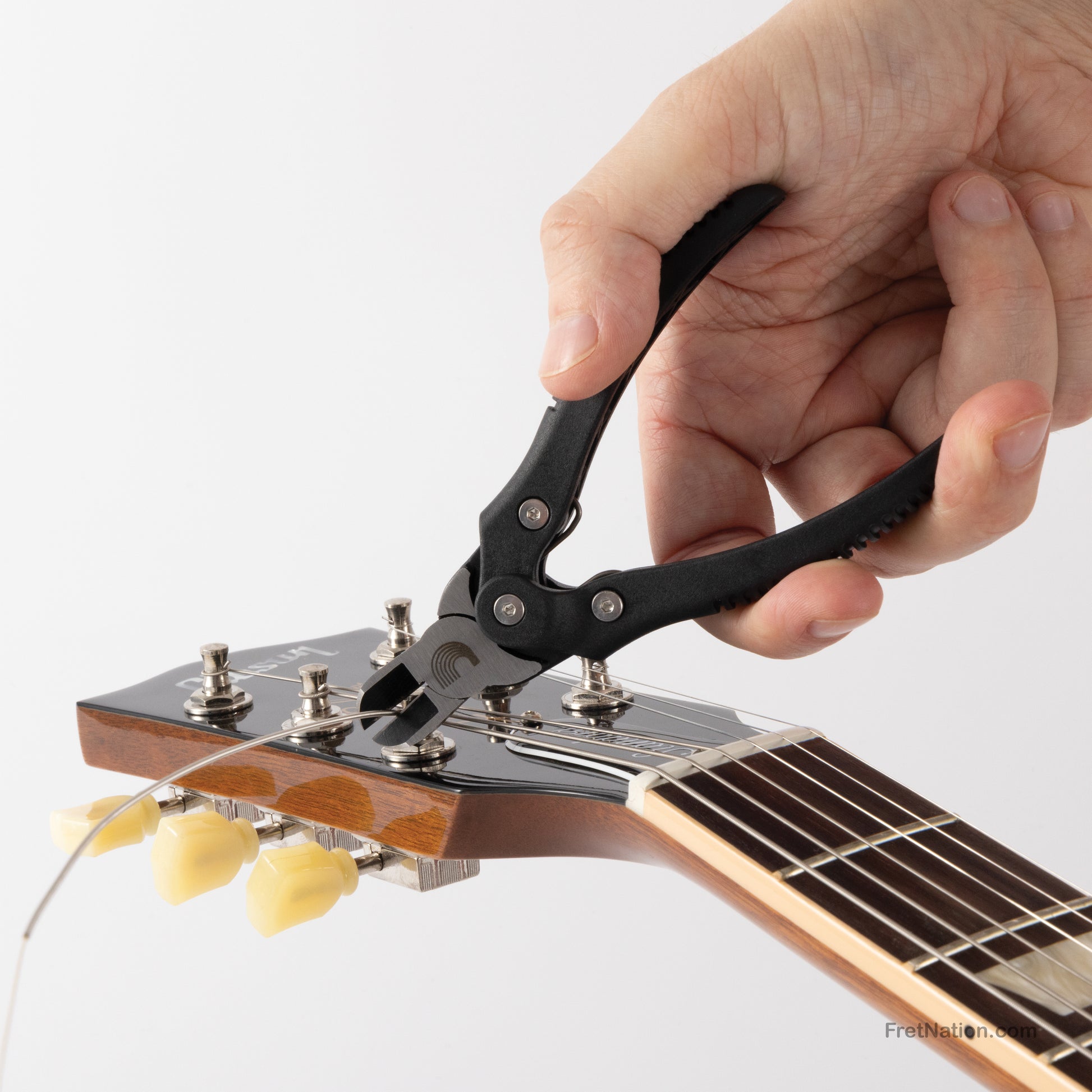 D'Addario D'Addario Tour Grade String Cutter - PW-TGSC-01